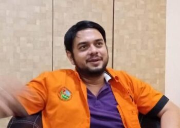 Artis Rio Reifan Kembali Terjerat Narkoba