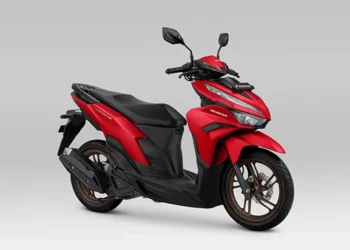 Advance Matte Red