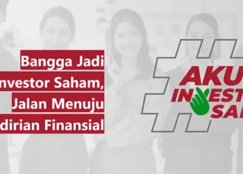 Aku Investor Saham