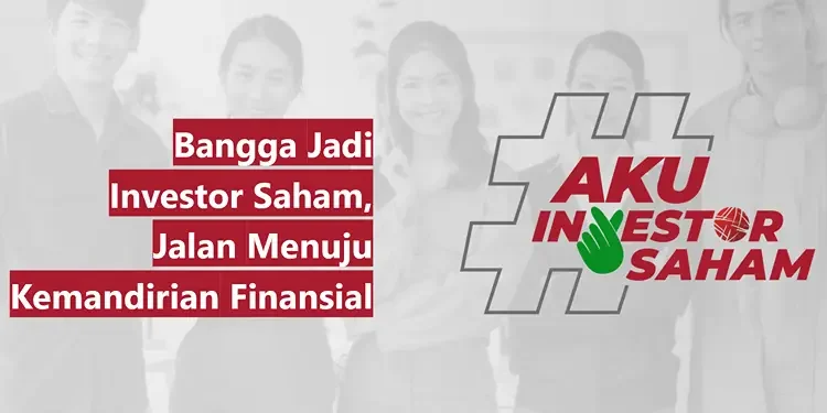 Foto: Aku Investor Saham