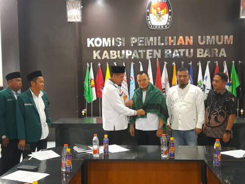 Foto: Al Washliyah Batu Bara