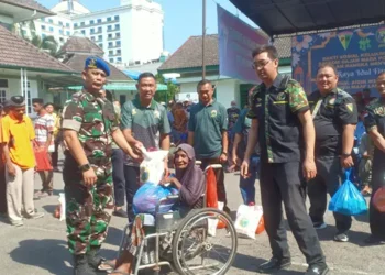 Bakti Sosial