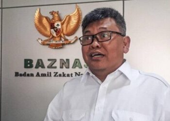 Baznas
