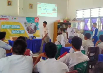 Bekali Pelajar