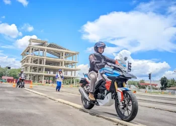 bikers