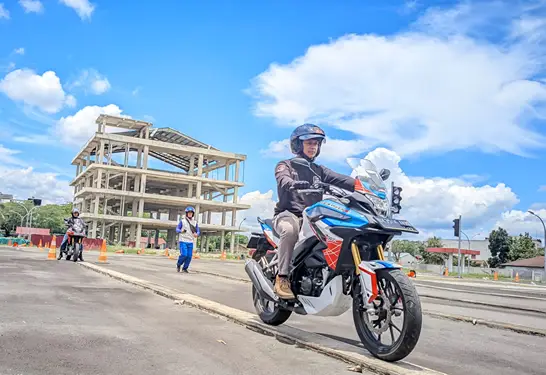 Foto: bikers
