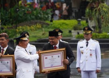 Bobby Nasution