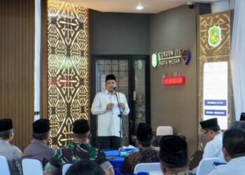 Bobby Nasution