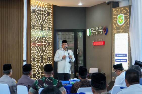 Foto: Bobby Nasution