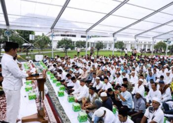 Buka Puasa Bersama
