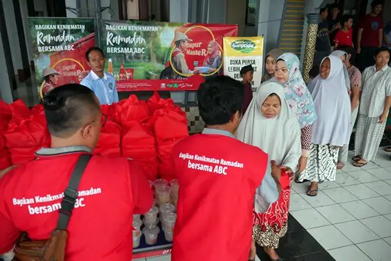 Foto: ABCDapurMasteRasa Medan