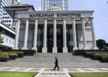 Putusan Sidang Sengketa Pilpres 2024 Diumumkan 22 April