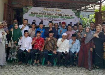 Alumni BKPRMI