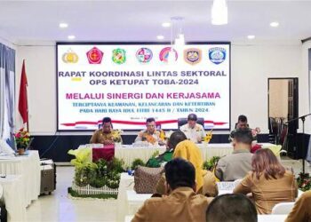 Polrestabes Medan