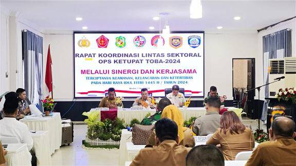 Foto: Polrestabes Medan