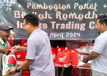 Berbagi