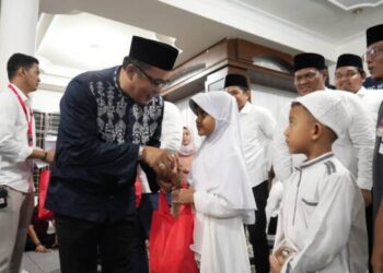 HIPMI Medan