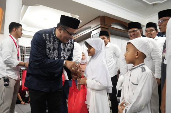 Foto: HIPMI Medan