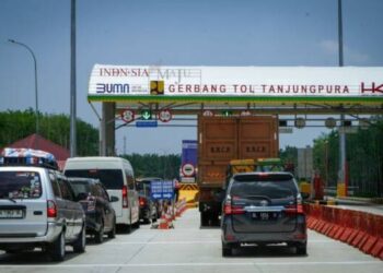 Gerbang Tol