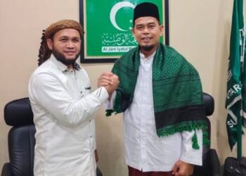 Al Washliyah Sumut