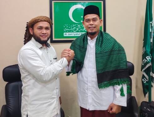 Foto: Al Washliyah Sumut