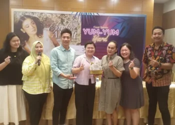 Even Wedding Expo dan Bazaar