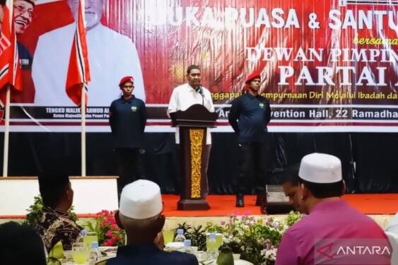 Partai Aceh