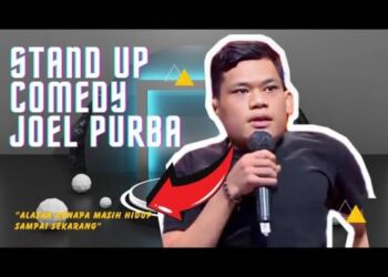 Sederet Komika Sumut Sukses di Indonesia, Ini Daftarnya