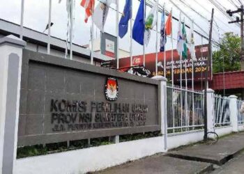 KPU Sumut Rekrut Ulang PPK-PPS untuk Pilkada 2024