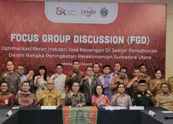 Kegiatan FGD