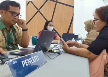 Lapor SPT Tahunan