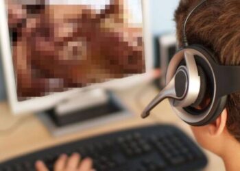 Waduh! Konten Pornografi Anak di Indonesia Terbanyak ke-4 di Dunia