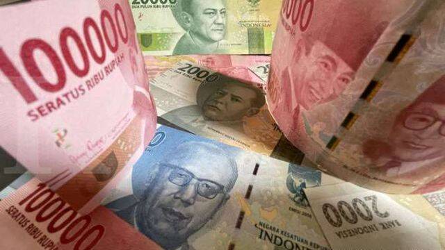 Foto: Nilai tukar rupiah kembali melemah ke posisi Rp16.250 dolar AS di perdagangan pasar spot pada Rabu (17/4) pagi.