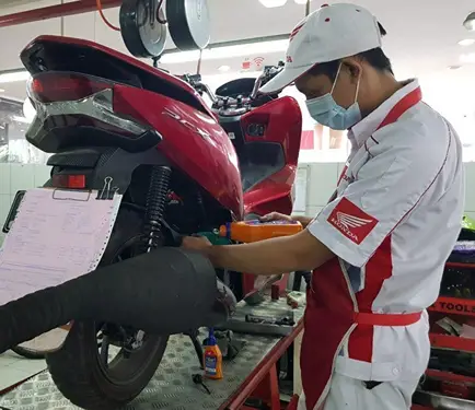 Foto: Nyaman Bekendara