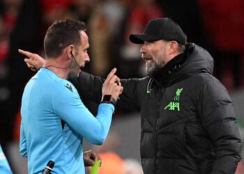 Liverpool dan Arsenal Kalah!