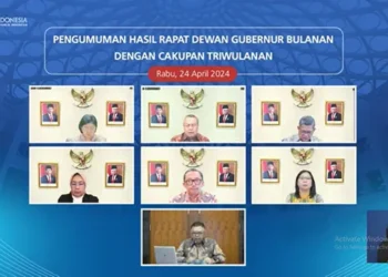 Pengumuman RDG