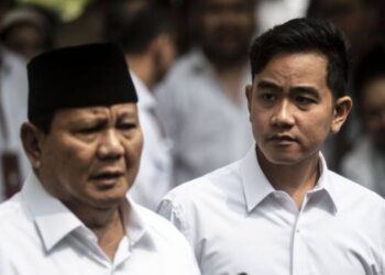 Prabowo: Pers Kadang Pedas di Telinga!