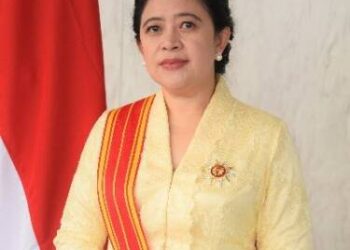 PDIP Kembali Ajukan Puan Maharani jadi Ketua DPR 2024-2029