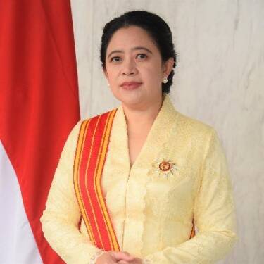 Foto: Puan Maharani.