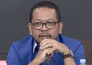 M Qodari