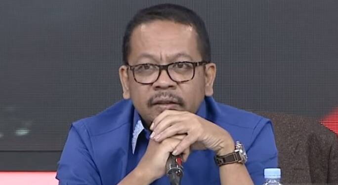Foto: M Qodari