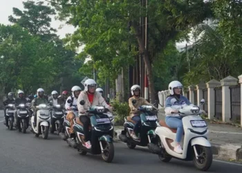Rolling City