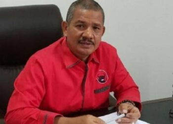 PDIP Buka Pendaftaran Calon Kepala Daerah Pilkada di Sumut