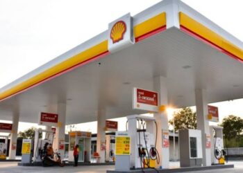 Seluruh SPBU Shell di Medan Ditutup Tahun Ini