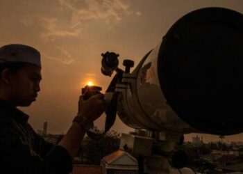Tentukan Idul Fitri, Kemenag Gelar Sidang Isbat 9 April
