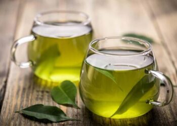 Agar Kolesterol Terkendali, Coba 5 Minuman Herbal Ini