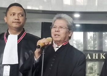 TPN Ganjar-Mahfud