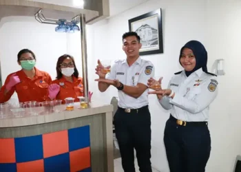 Test Narkoba