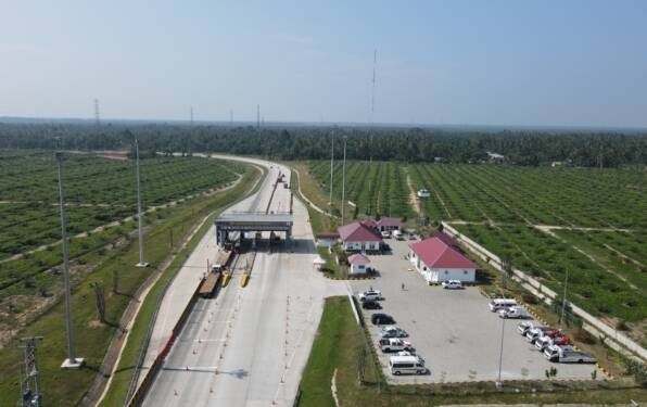 Tol Indrapura