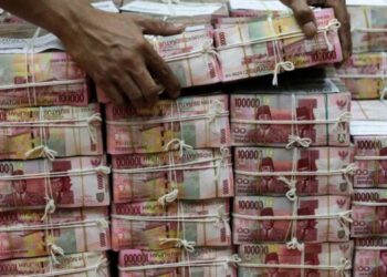 Rp 180,96 Triliun Dana Pemda Ngendam di Bank, Kok Bisa?